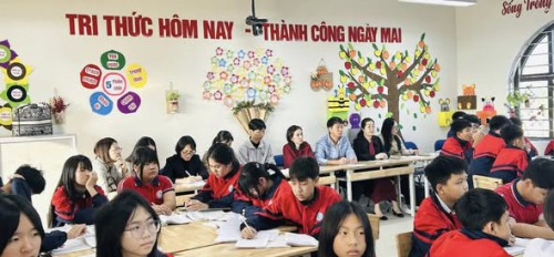 SINH HOẠT CHUYÊN MÔN THEO HƯỚNG NGHIÊN CỨU BÀI HỌC📚🌈