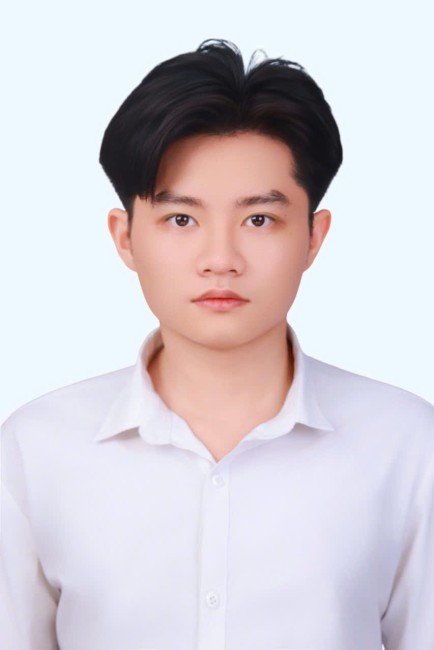 Hoàng Đức Mạnh