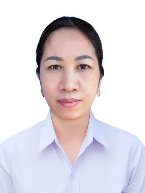 Nguyễn Thị Thắm