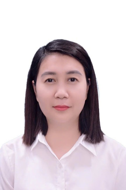 Ngô Thị Kim Oanh