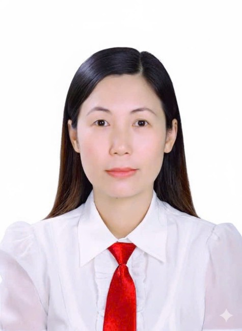 Lê Thị Giang