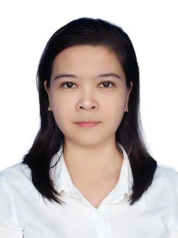 Đinh Thị Thuỳ Linh