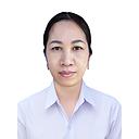 Nguyễn Thị Thắm