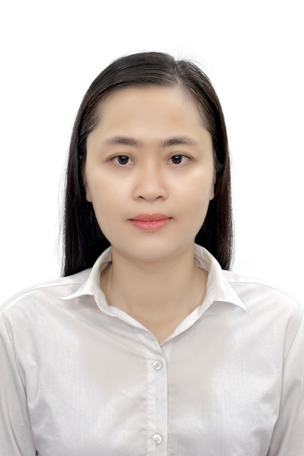 Trần Lệ Thu