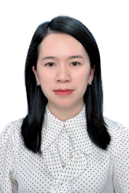 Trịnh Thị Hồng Nhung