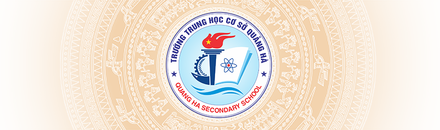 Trường THCS Quảng Hà - Quảng Ninh